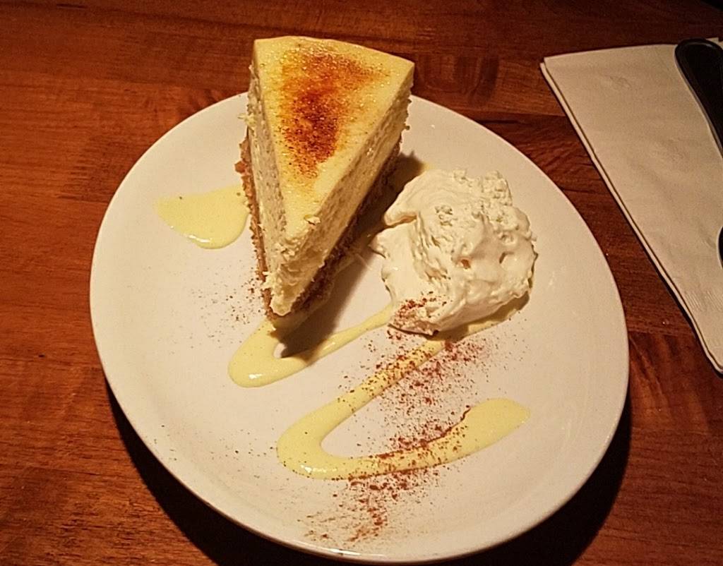 Yosemite Ranch | restaurant | 1520 E Champlain Dr, Fresno, CA 93720, USA | 5594344403 OR +1 559-434-4403