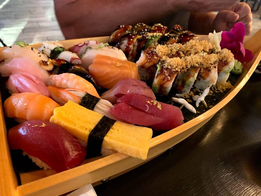 Siam Gulf Sarasota | restaurant | 1100 N Tuttle Ave Unit1&2, Sarasota, FL 34237, USA | 9413124605 OR +1 941-312-4605