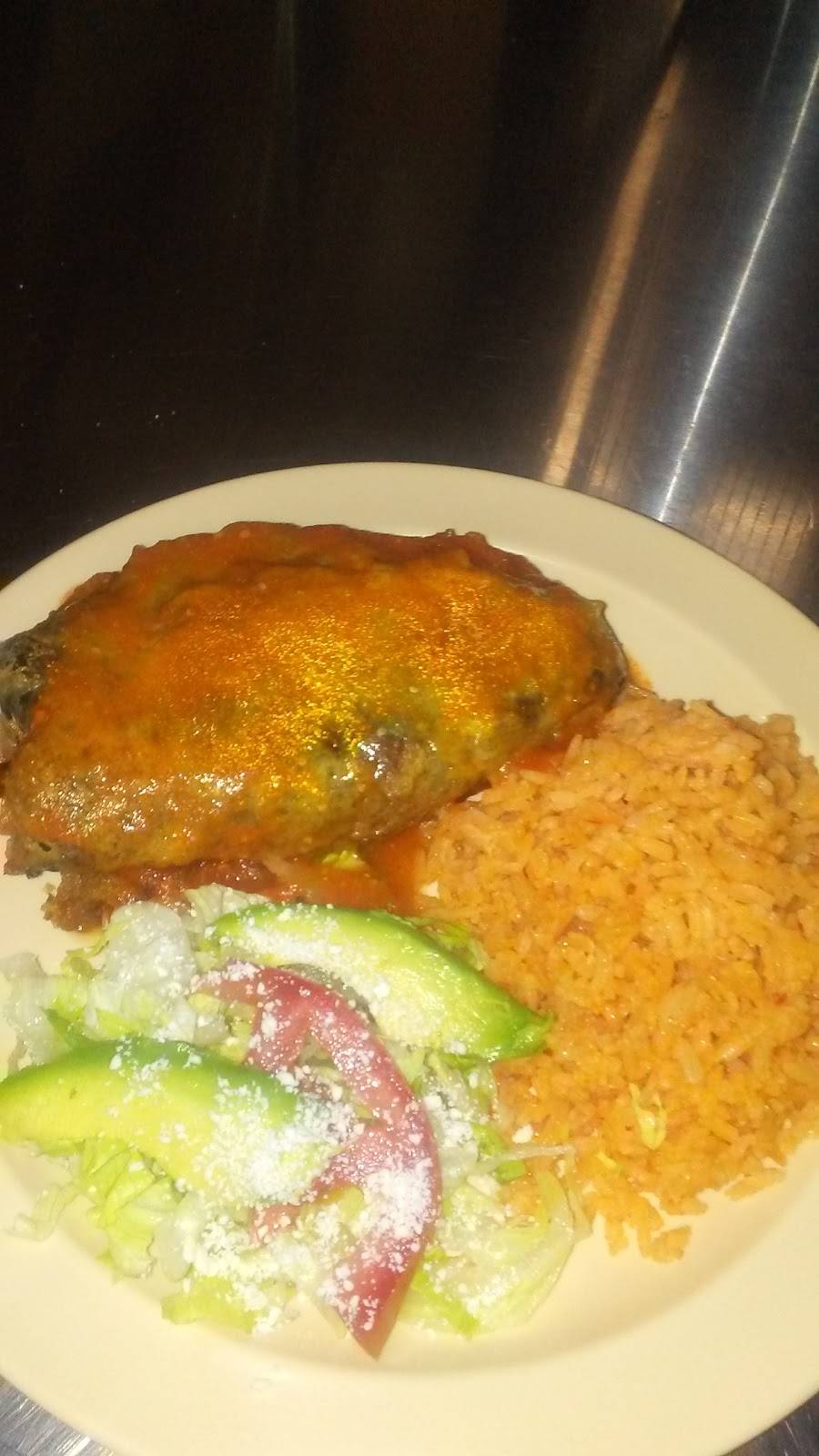 Doña Martas | restaurant | 5538 Whittier Blvd, Commerce, CA 90022, USA | 3237204154 OR +1 323-720-4154