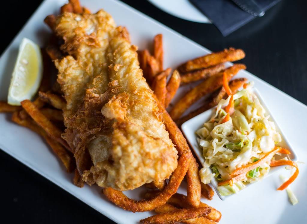 The Riverworks | restaurant | 164 Main St, Newmarket, NH 03857, USA | 6036596119 OR +1 603-659-6119