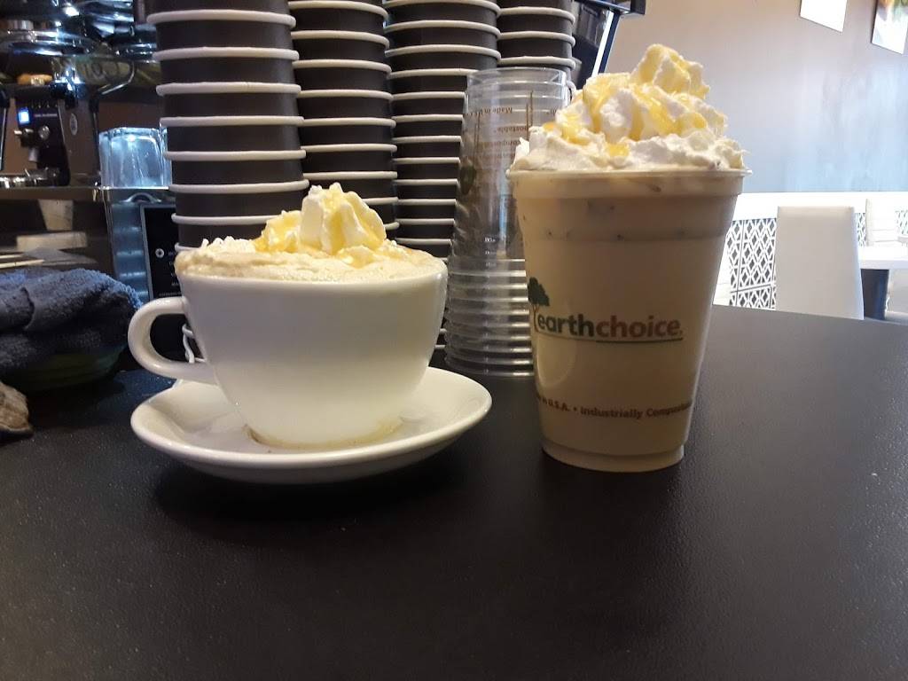 The 407 Coffee House | bakery | 407 Main St, Edmonds, WA 98020, USA | 4259216147 OR +1 425-921-6147