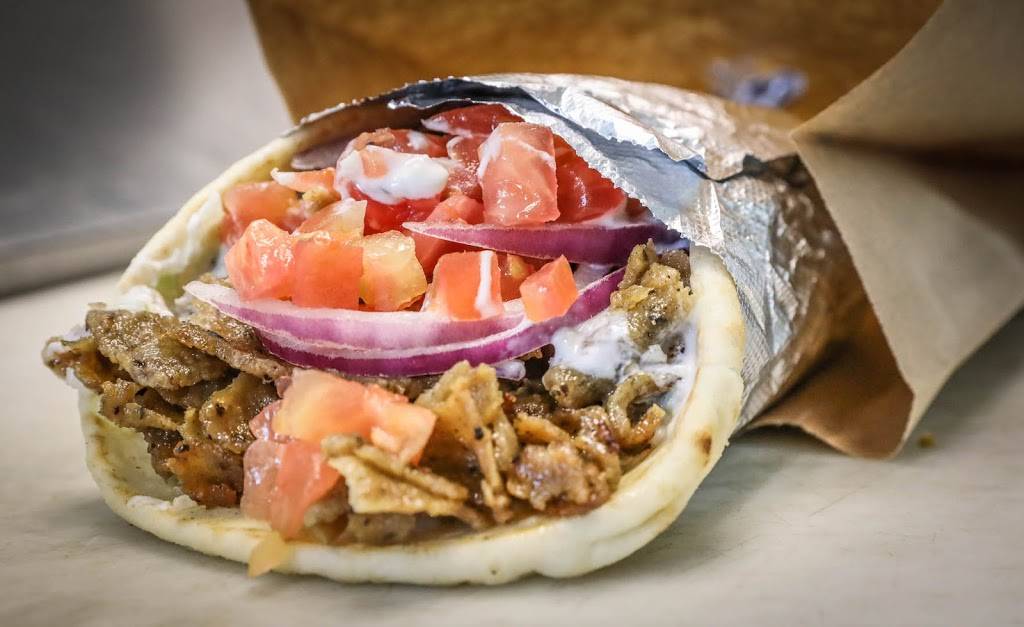 Chickpeas Kitchen | restaurant | 700 N 10th St, Sacramento, CA 95811, USA | 9162722600 OR +1 916-272-2600