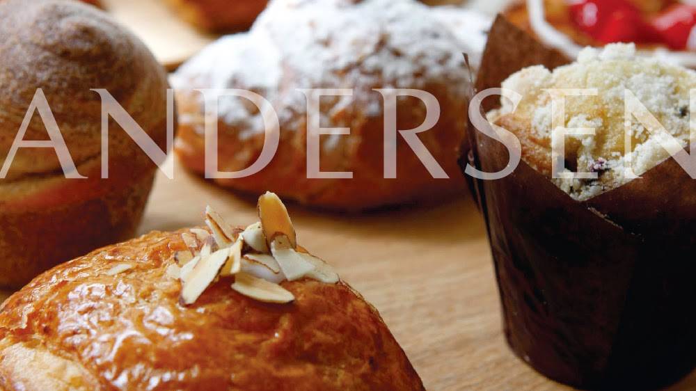 Andersen Bakery Inc. | bakery | 2 Embarcadero Center, San Francisco, CA 94111, USA | 4153628100 OR +1 415-362-8100