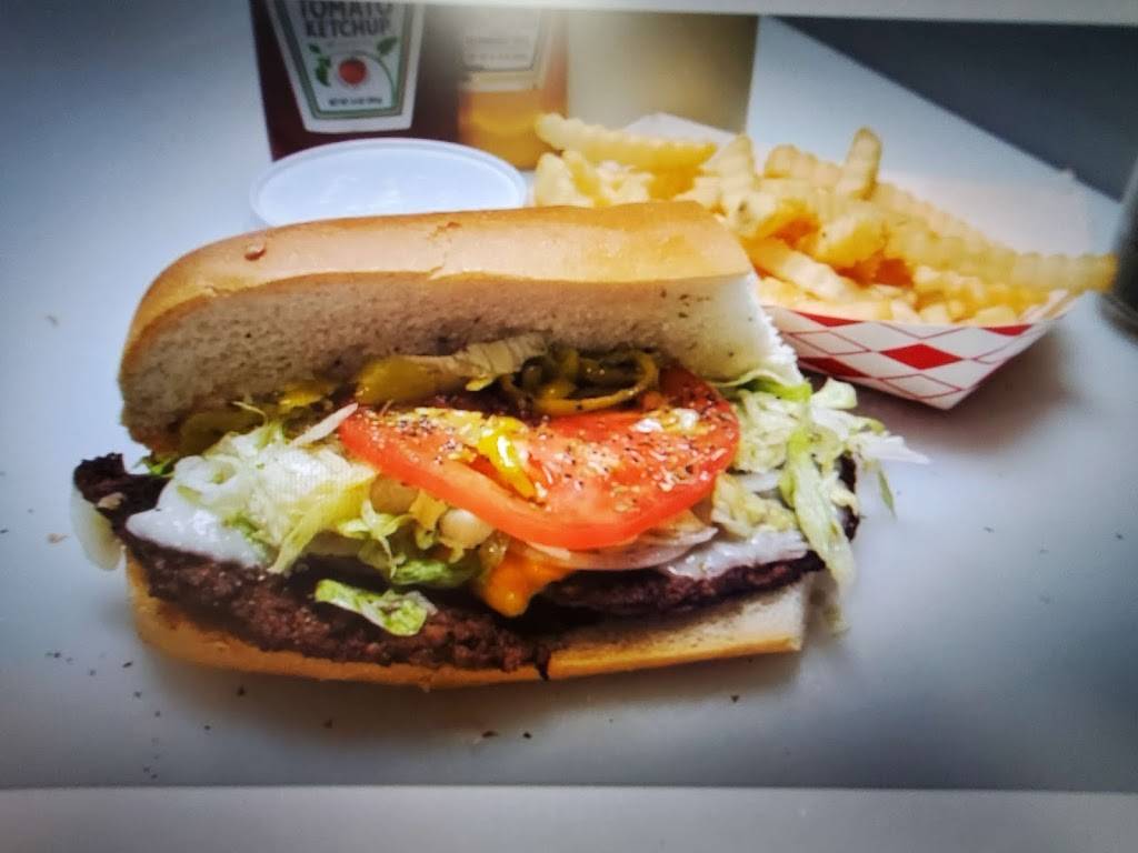 Hogie House Sandwiches | restaurant | 5810 E 22nd St, Tucson, AZ 85711, USA | 5207906703 OR +1 520-790-6703