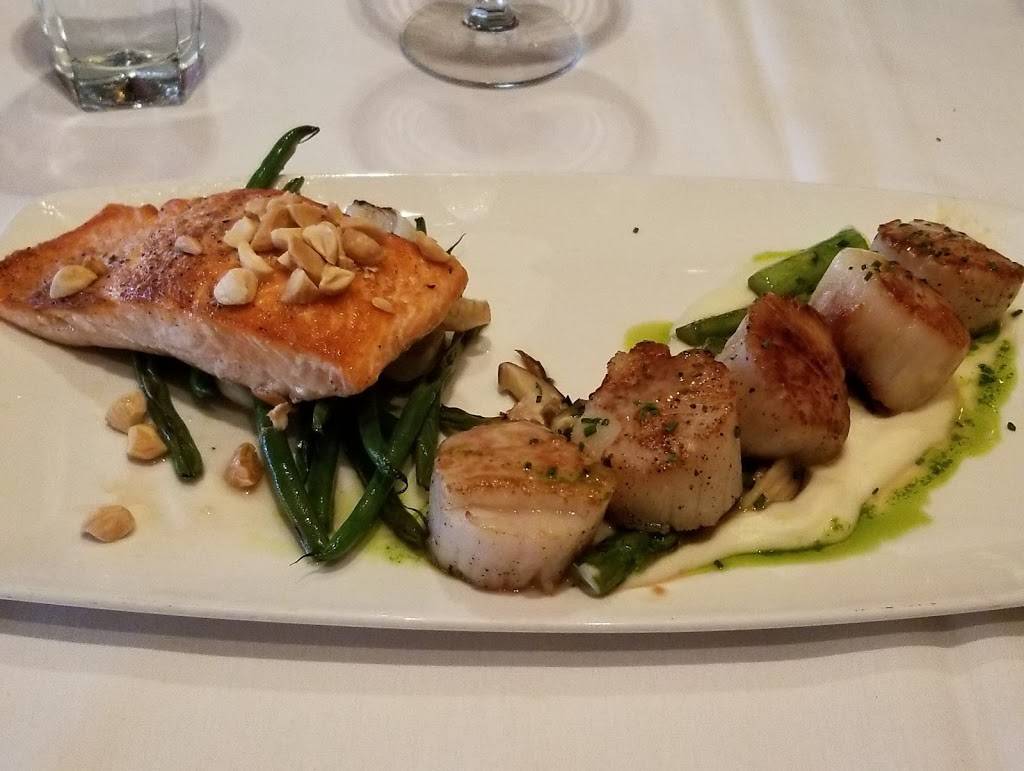 The Capital Grille | restaurant | Yorktown Center, 87 Yorktown Shopping Center, Lombard, IL 60148, USA | 6306279800 OR +1 630-627-9800