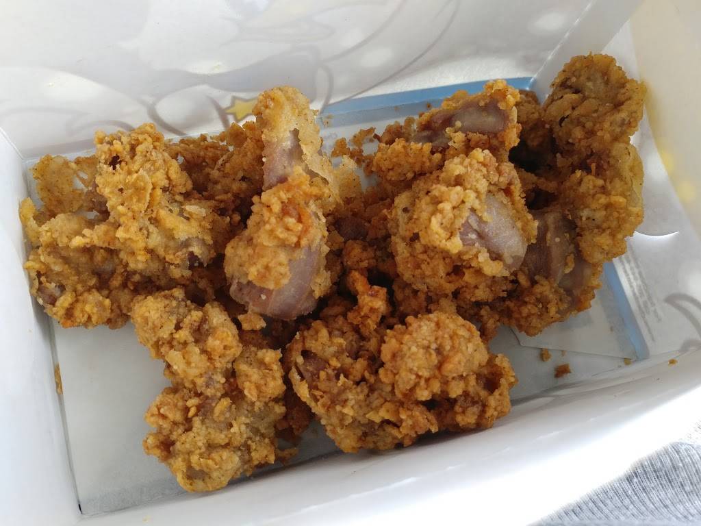 Chesters Fried Chicken | restaurant | 340 Longs Pond Rd, Lexington, SC 29073, USA | 8039577862 OR +1 803-957-7862