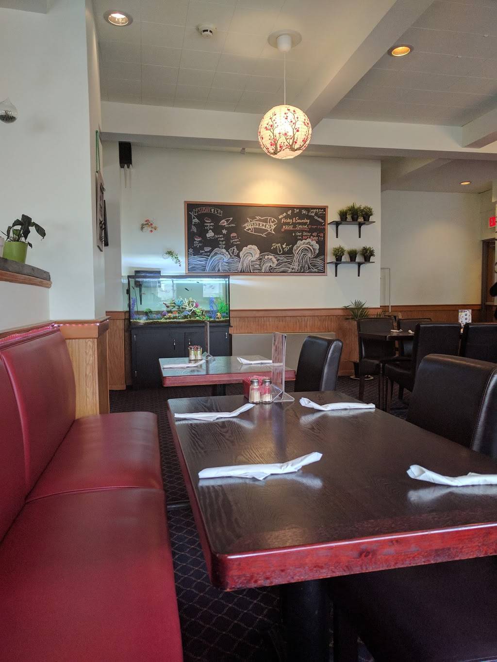 Sushi King | restaurant | 200 Broadway #101, Troy, NY 12180, USA | 5182740015 OR +1 518-274-0015