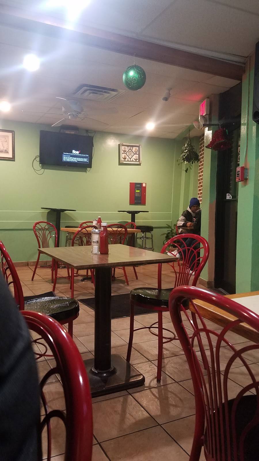 Rosas Kitchen | restaurant | 757 Main St, Pawtucket, RI 02860, USA | 4014753023 OR +1 401-475-3023