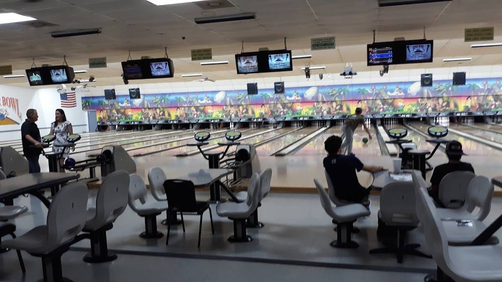 Super Bowling Lanes and Sports Bar | cafe | 4416 Pinson Valley Pkwy, Birmingham, AL 35215, USA | 2058549159 OR +1 205-854-9159