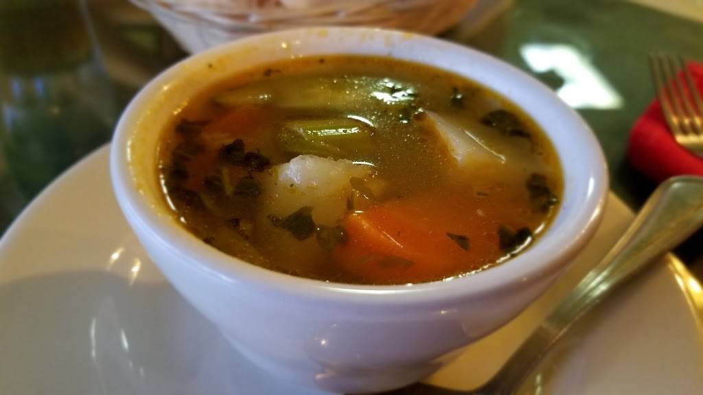 Little Roma Restaurant | meal delivery | 5575 Baltimore Dr, La Mesa, CA 91942, USA | 6194617000 OR +1 619-461-7000