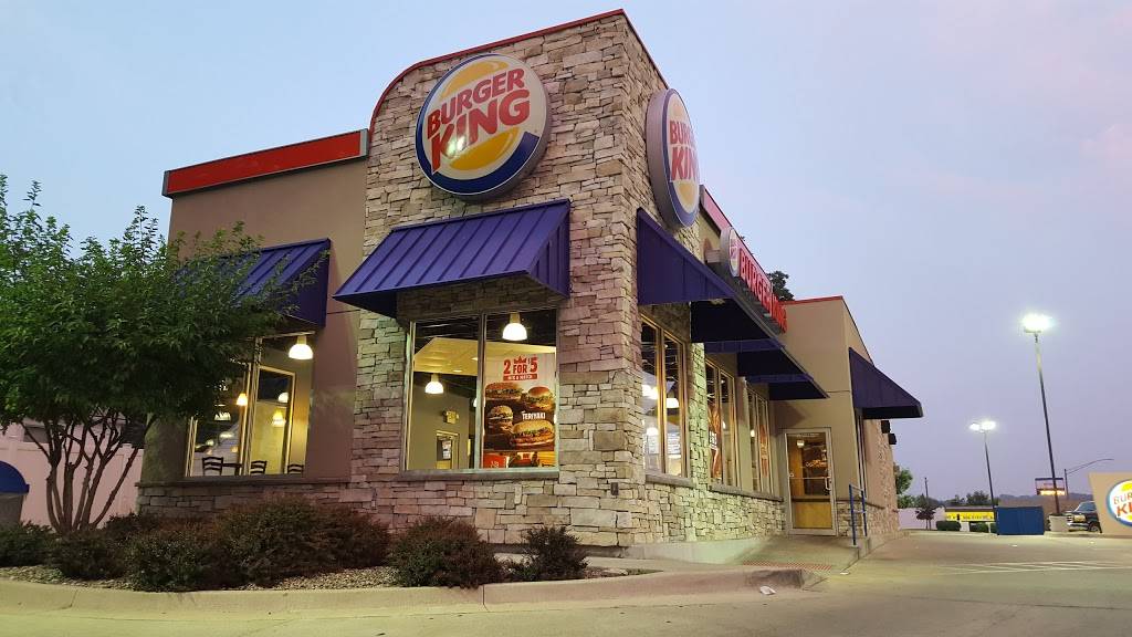 Burger King | restaurant | 11500 East 23rd St S, Independence, MO 64052, USA | 8169846981 OR +1 816-984-6981