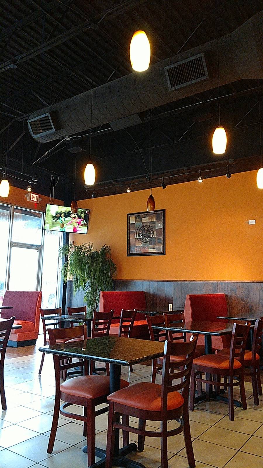 Amaravati Indian cuisine | restaurant | B, 4609 Garth Rd, Baytown, TX 77521, USA | 2818375579 OR +1 281-837-5579