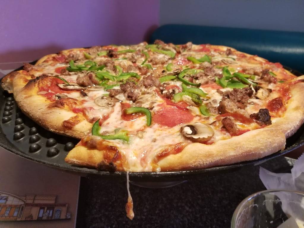 Metro Pizza | restaurant | 4001 S Decatur Blvd, Las Vegas, NV 89103, USA | 7023627896 OR +1 702-362-7896
