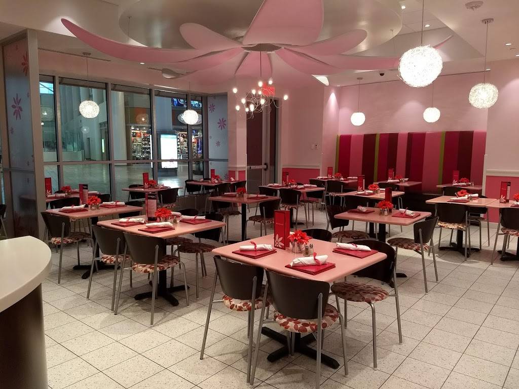 American Girl Houston | restaurant | 303 Memorial City Mall #580, Houston, TX 77024, USA | 8772475223 OR +1 877-247-5223