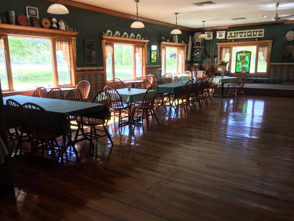 Mohawk Park Restaurant And Campground | restaurant | 559 Tea Street rt 2, Charlemont, MA 01339, USA | 4133394470 OR +1 413-339-4470
