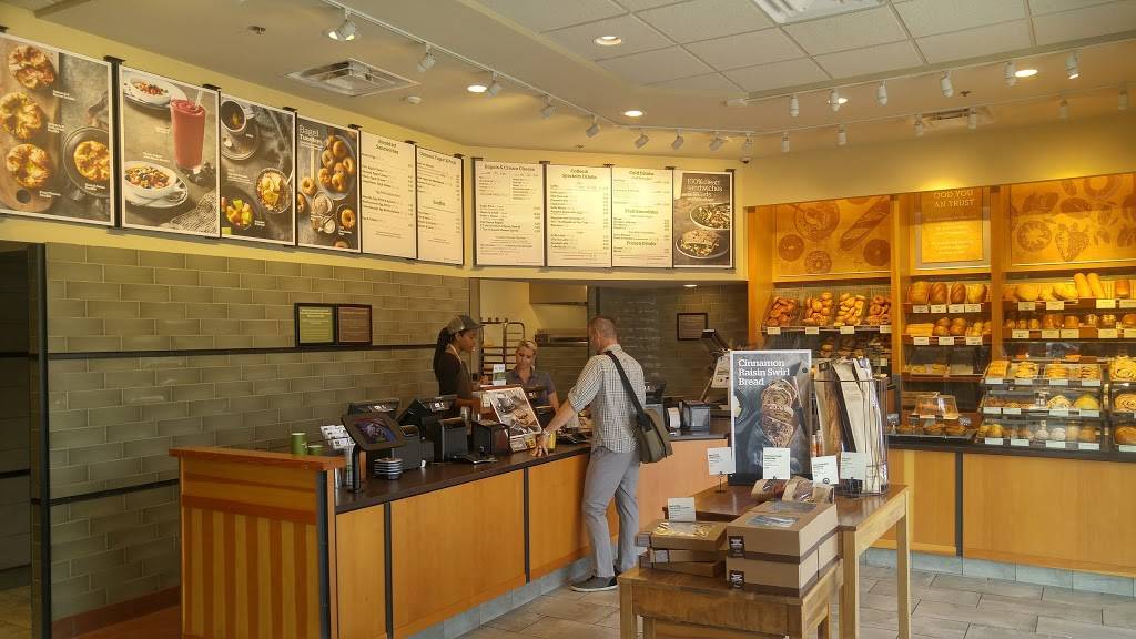 Panera Bread | cafe | 12376 Limonite Ave, Eastvale, CA 91752, USA | 9514931895 OR +1 951-493-1895
