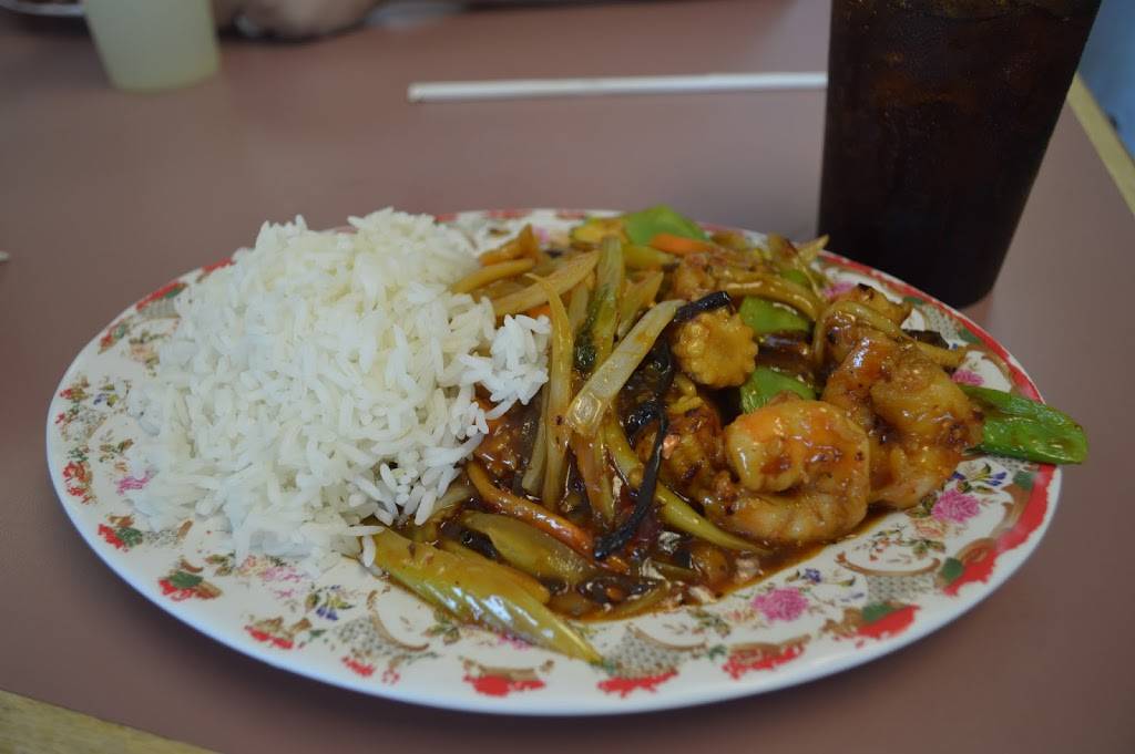 Wok Express | restaurant | 5304 S 56th St, Lincoln, NE 68516, USA | 4024235252 OR +1 402-423-5252