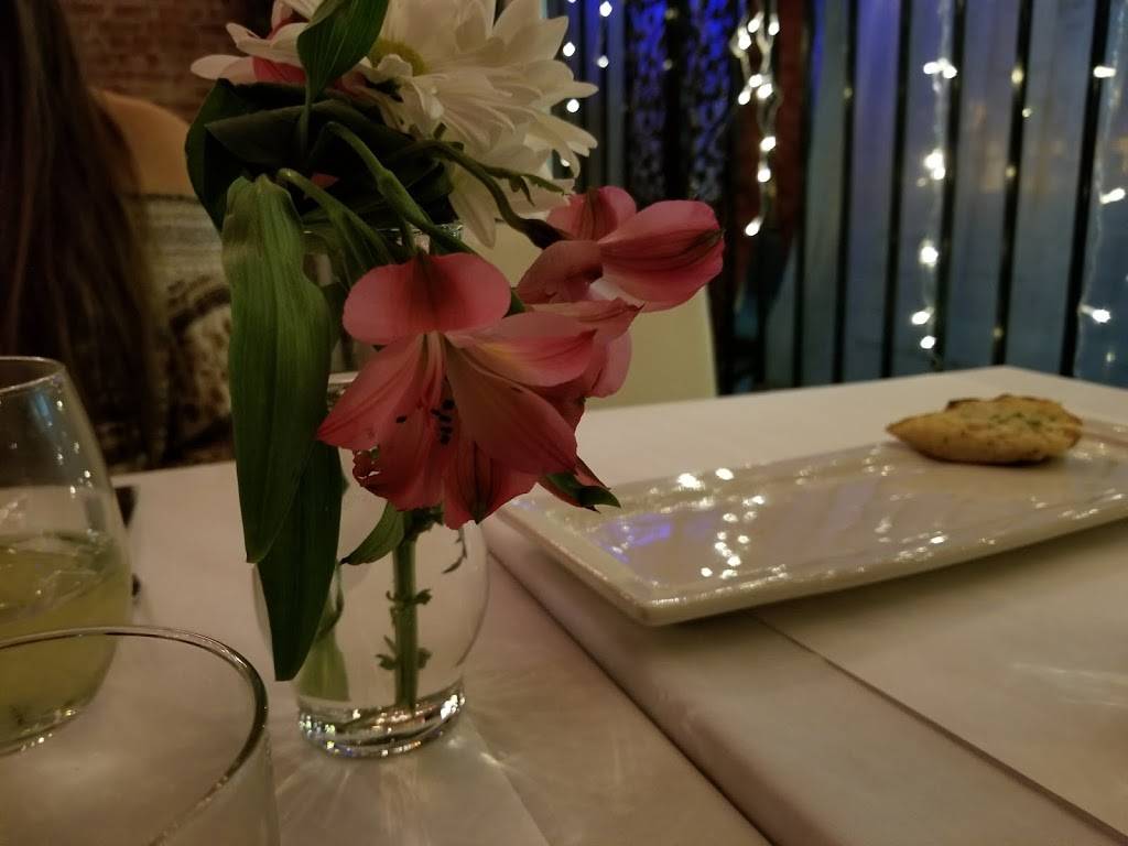 Owens Bistro | restaurant | 5210 D St, Chino, CA 91710, USA | 9096280452 OR +1 909-628-0452