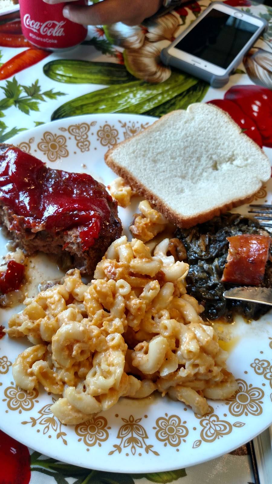 Glendas Creole Kitchen Restaurant | restaurant | 3232 Main Hwy # 31, Breaux Bridge, LA 70517, USA | 3373320294 OR +1 337-332-0294