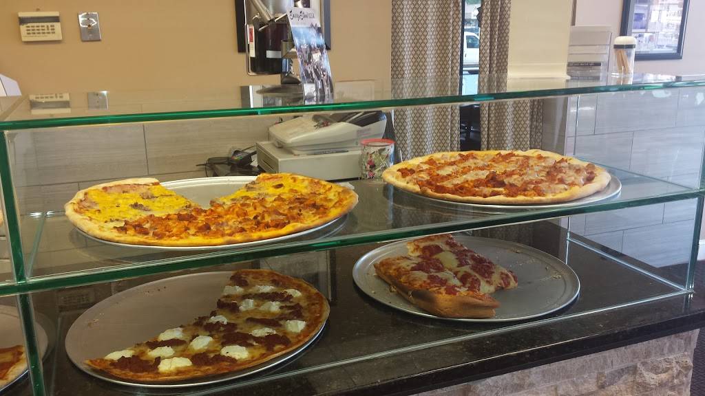 Johnny Gs Pizzeria | restaurant | 1812 Hooper Ave, Toms River, NJ 08753, USA | 7322558900 OR +1 732-255-8900