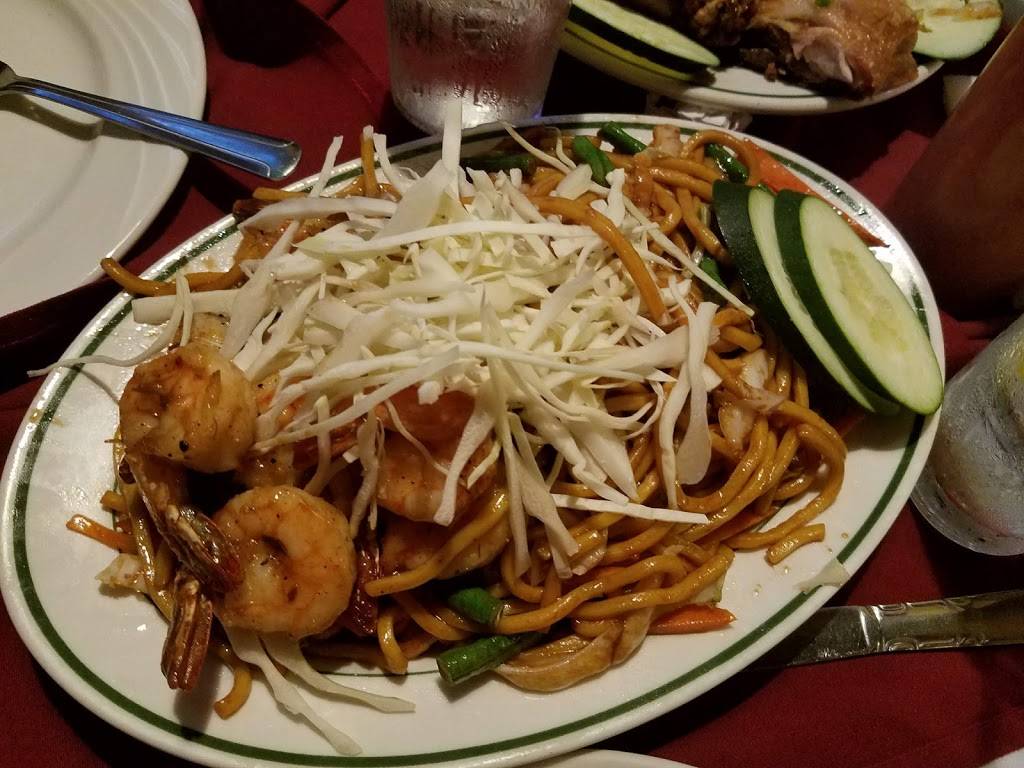 Bamboo Garden | restaurant | 107-04 Atlantic Ave, Jamaica, NY 11416, USA | 7188491611 OR +1 718-849-1611