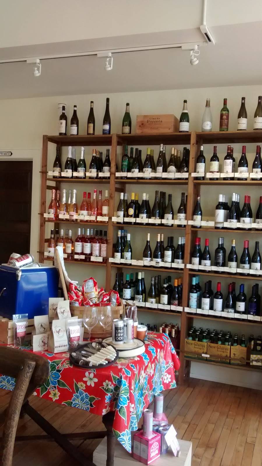 The Village Cheese Shop | restaurant | 1430 Underwood Ave, Wauwatosa, WI 53213, USA | 4144882099 OR +1 414-488-2099