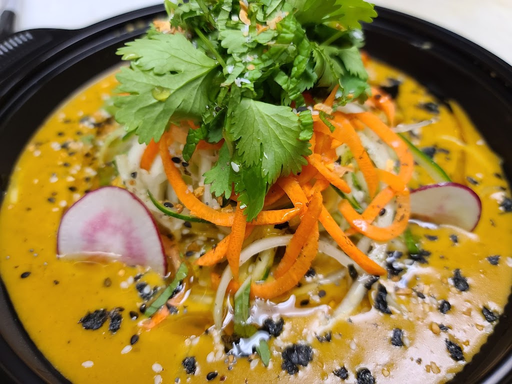 The Vegan Club | restaurant | 1400 W 25th St, Cleveland, OH 44113, USA | 2163476350 OR +1 216-347-6350