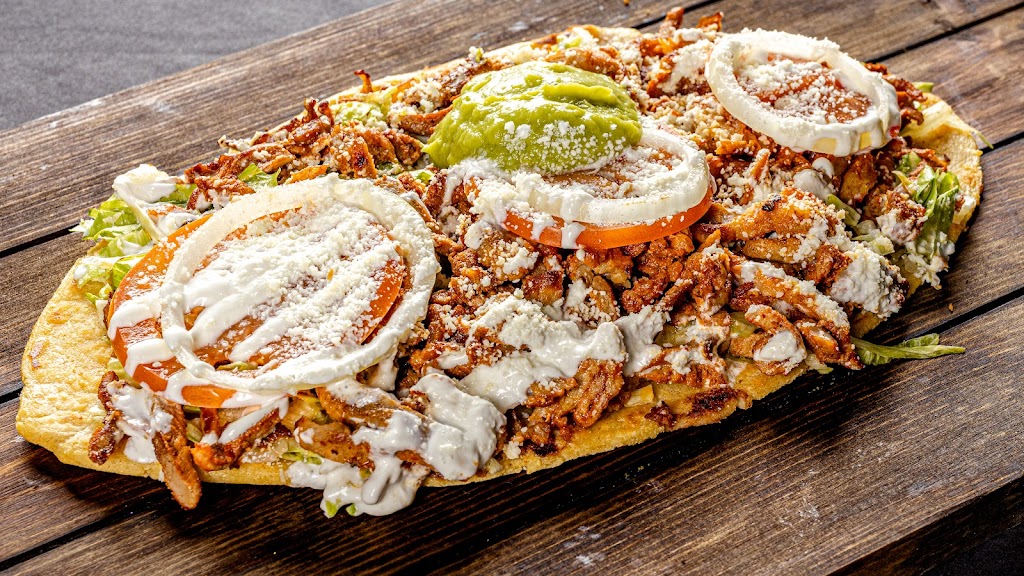 El Morelense South Jordan | restaurant | 1557 W 11400 S Suite B-C, South Jordan, UT 84095, USA | 8014066318 OR +1 801-406-6318