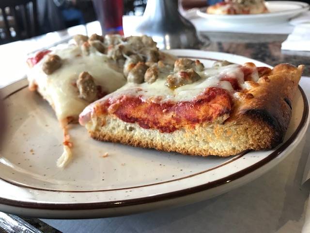 A Touch of Italy | restaurant | 630 Delaware St, Tonawanda, NY 14150, USA | 7166953355 OR +1 716-695-3355