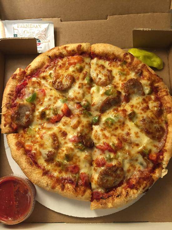 Sarpinos Pizzeria Downers Grove | meal delivery | 5107 Fairview Ave, Downers Grove, IL 60515, USA | 6305150005 OR +1 630-515-0005