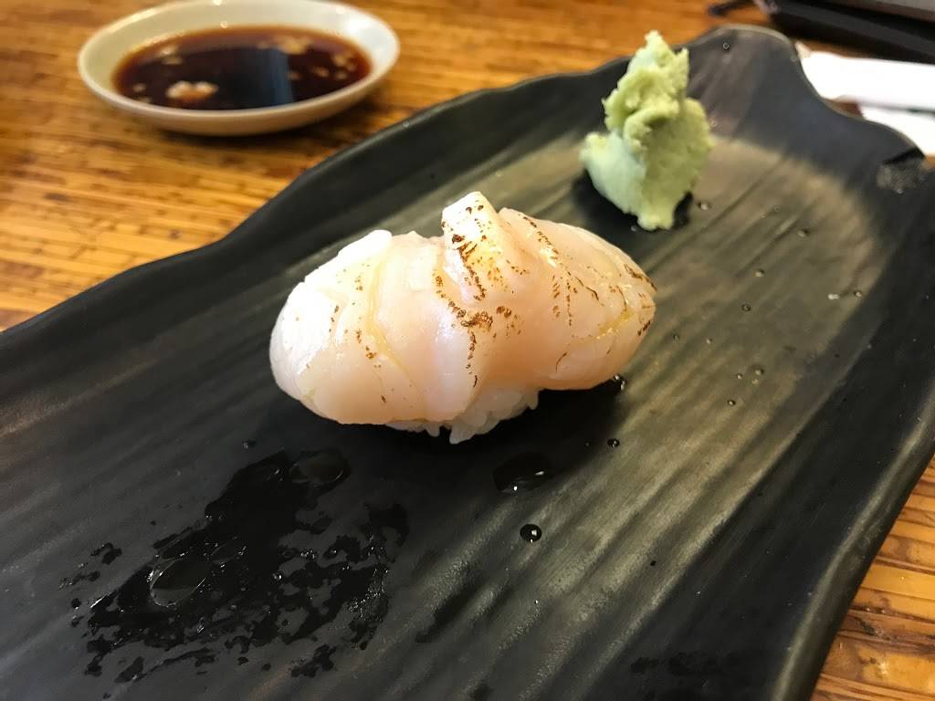 Sayuri | restaurant | 456 N Bedford Dr, Beverly Hills, CA 90210, USA | 3102469031 OR +1 310-246-9031