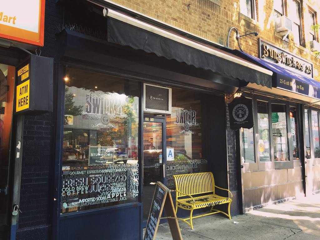 Swick2 | restaurant | 35-04 35th St, Astoria, NY 11106, USA | 7187866096 OR +1 718-786-6096