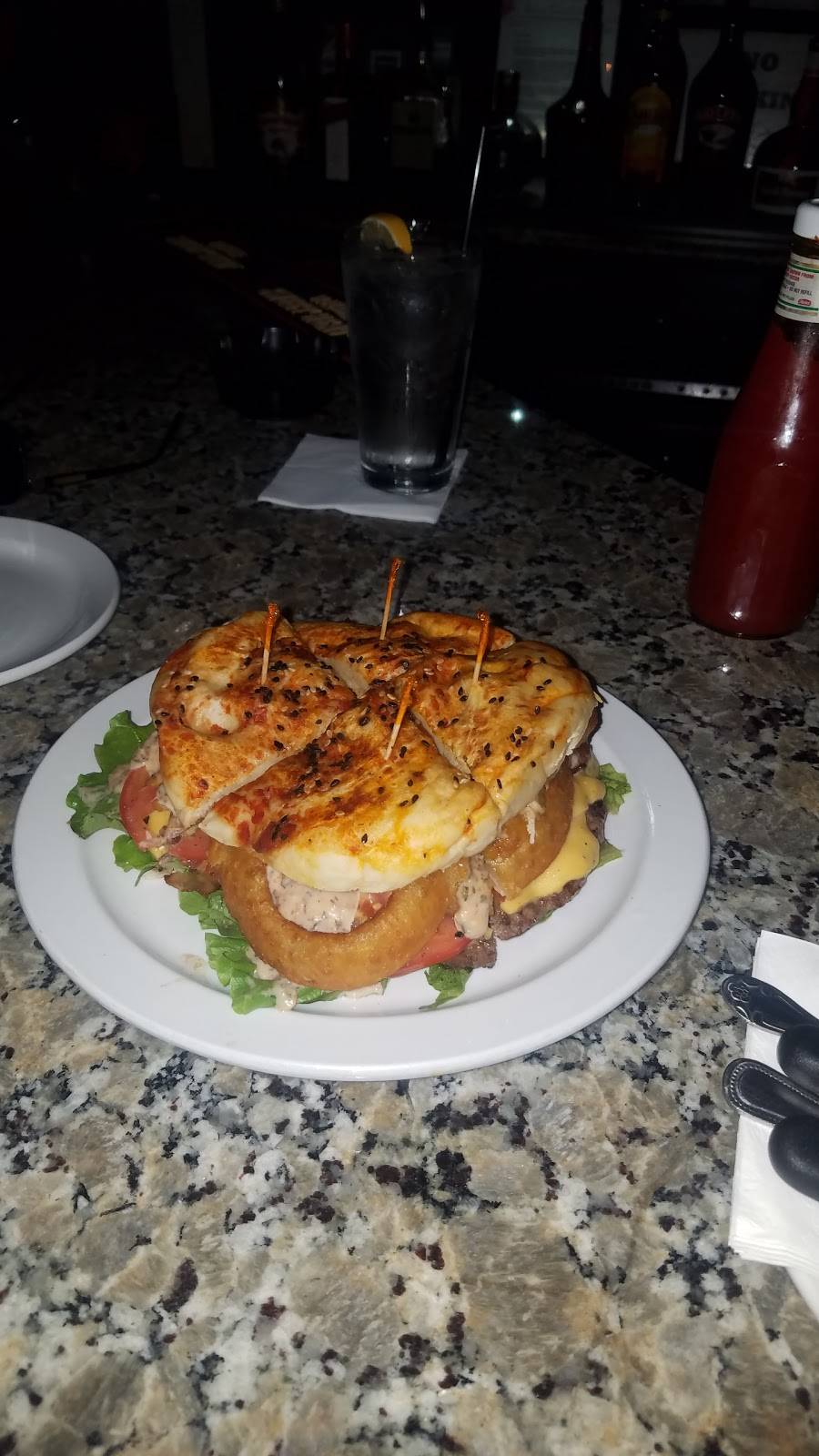 Oceans 11 Whiskey Bar & Kitchen | night club | 800 N Federal Hwy, Hallandale Beach, FL 33009, USA | 9544545858 OR +1 954-454-5858