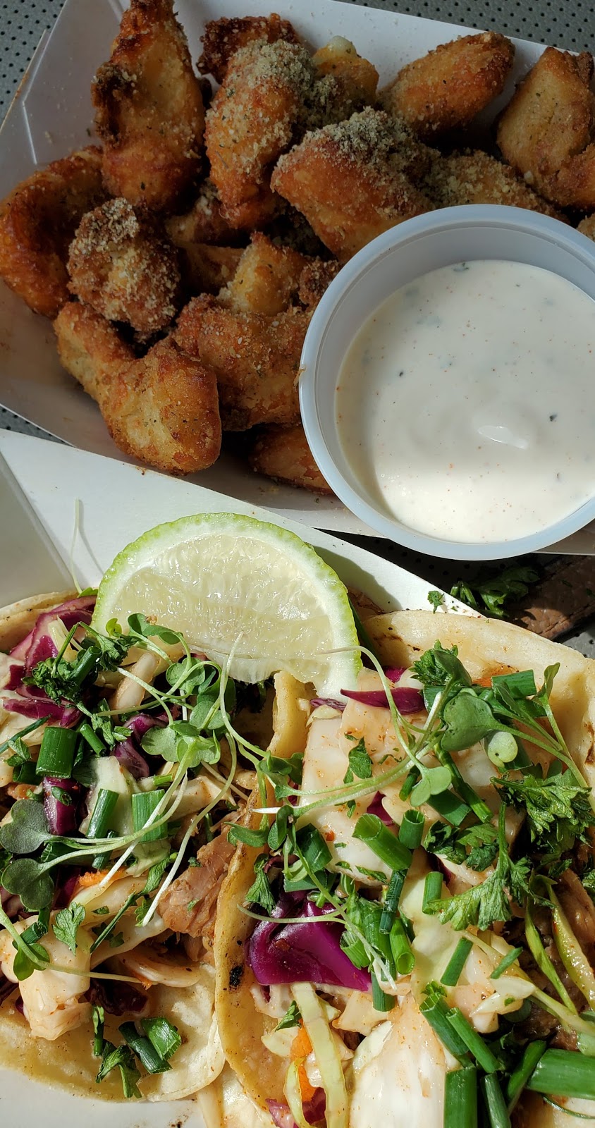 The Big Orange Food Truck | restaurant | 407 Claudia Ave, Harrisburg, SD 57032, USA | 6053703137 OR +1 605-370-3137