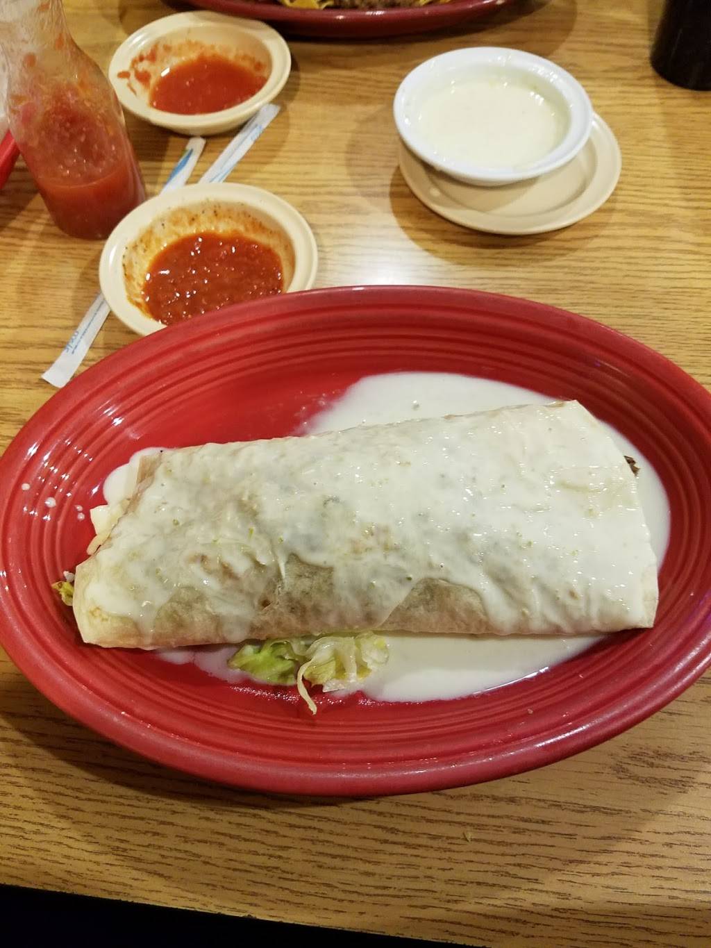 La Pachanga Mexican Restaurant | restaurant | 63628, 20 N Wood, Bonne Terre, MO 63628, USA | 5733588870 OR +1 573-358-8870