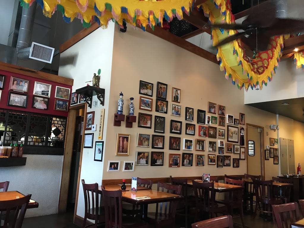 Qian Long Restaurant | restaurant | 8726 NW 25th St #15, Doral, FL 33172, USA | 3054778188 OR +1 305-477-8188