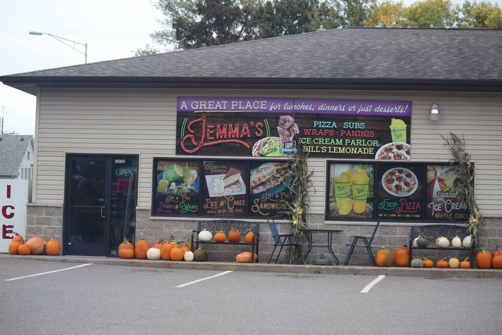 Jemmas Cafe | restaurant | 305 W Bridge St, Wausau, WI 54401, USA | 7152986155 OR +1 715-298-6155