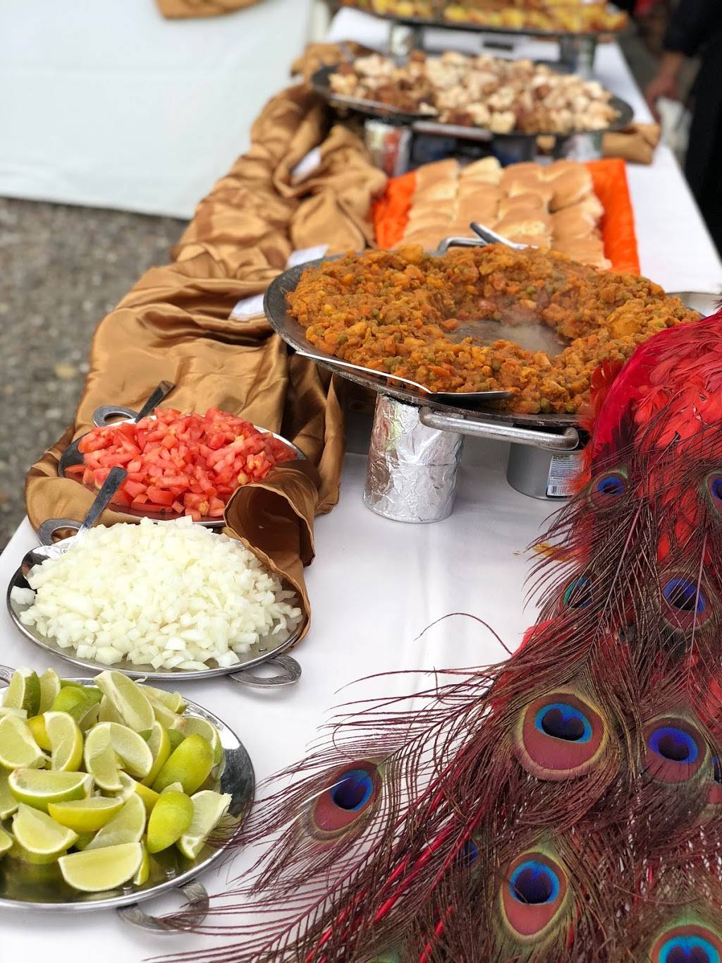 The Cotillion | restaurant | 440 Jericho Turnpike, Jericho, NY 11753, USA | 5169383300 OR +1 516-938-3300