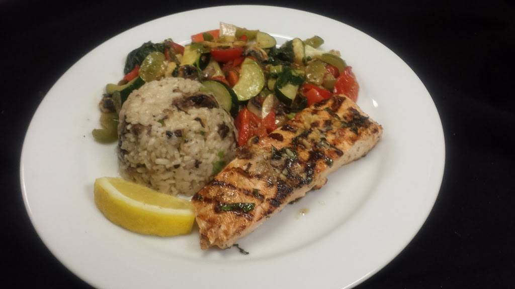 Rodolfos Pizza & Deli | restaurant | 2071 E Florida Ave, Hemet, CA 92544, USA | 9516586000 OR +1 951-658-6000