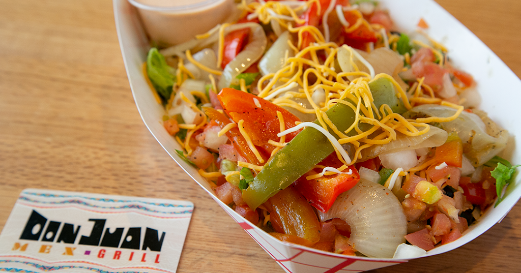 Don Juan Mex Grill | restaurant | 1905 Brookside Rd, Macungie, PA 18062, USA | 6104385661 OR +1 610-438-5661