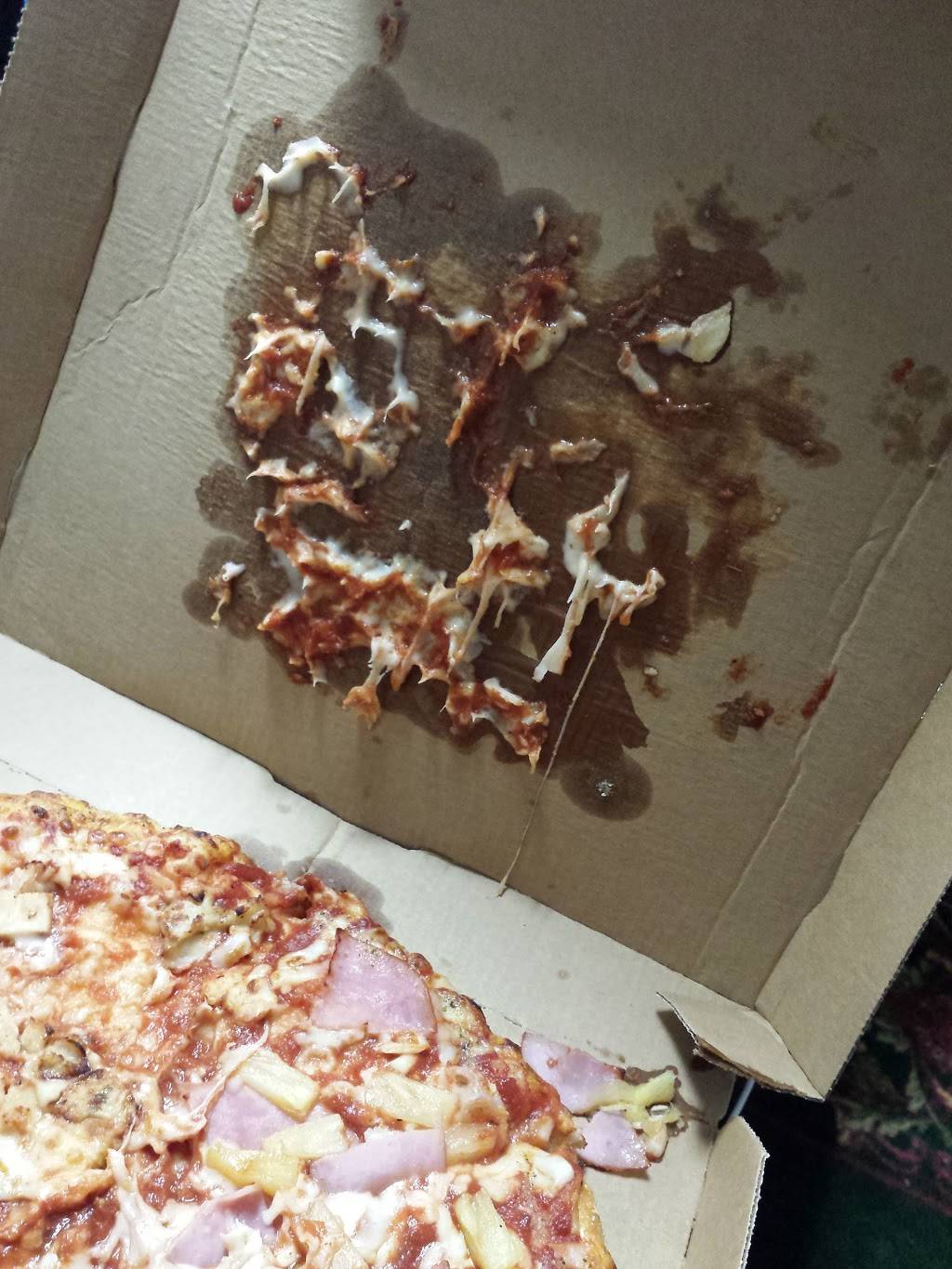 Dominos Pizza | meal delivery | 312 Springfield St, Agawam, MA 01001, USA | 4138210800 OR +1 413-821-0800