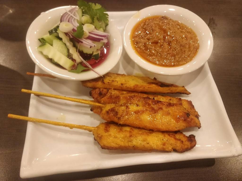 Panang Thai Restaurant S Penn | restaurant | 9022 S Pennsylvania Ave, Oklahoma City, OK 73159, USA | 4056919989 OR +1 405-691-9989