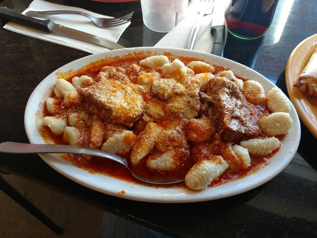 Argentine Corner | restaurant | 442 N Main St # J, Clearfield, UT 84015, USA | 8017739909 OR +1 801-773-9909