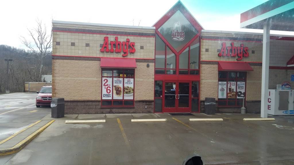 Arbys | restaurant | 595 US-33, Weston, WV 26452, USA | 3049978585 OR +1 304-997-8585