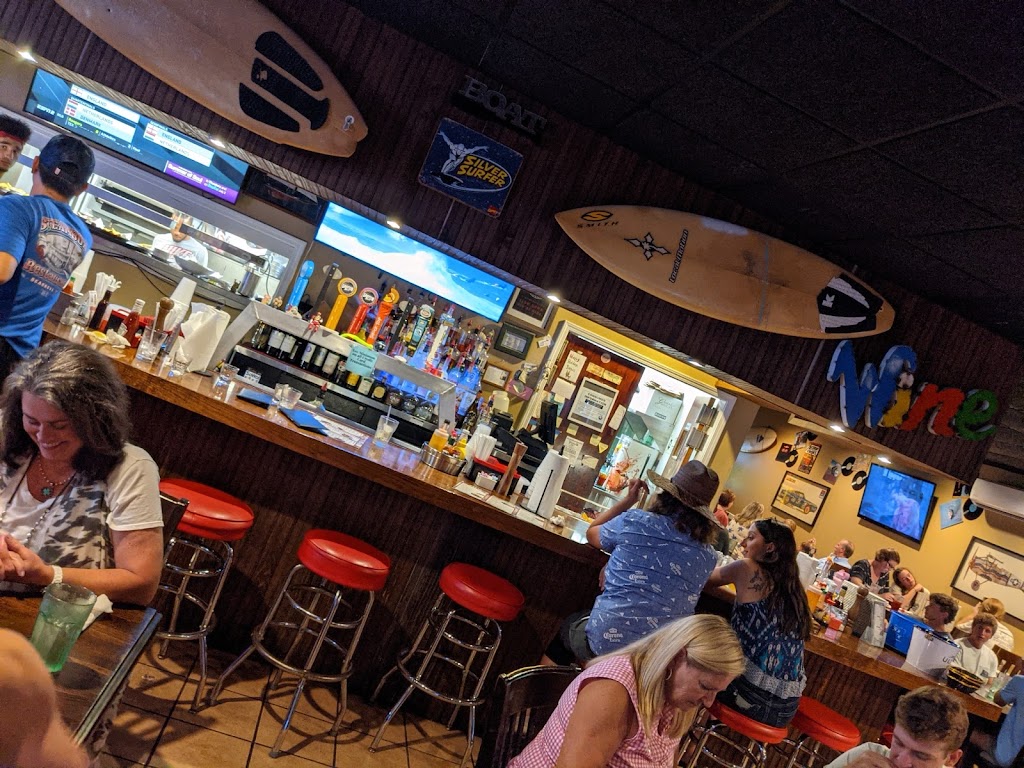 Steamboat Grill | restaurant | 4935 E County Hwy 30A, Santa Rosa Beach, FL 32459, USA | 8502133167 OR +1 850-213-3167