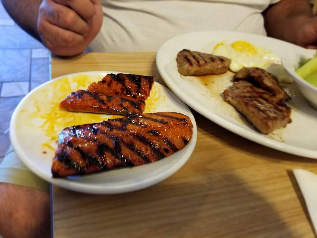 Sherwood Inn | restaurant | 2988 Almaden Expy, San Jose, CA 95125, USA | 4082662480 OR +1 408-266-2480