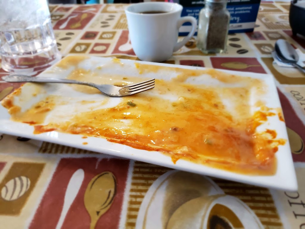 Efs Restaurant | restaurant | 1227 Railroad Ave, Alamosa, CO 81101, USA | 7195893008 OR +1 719-589-3008