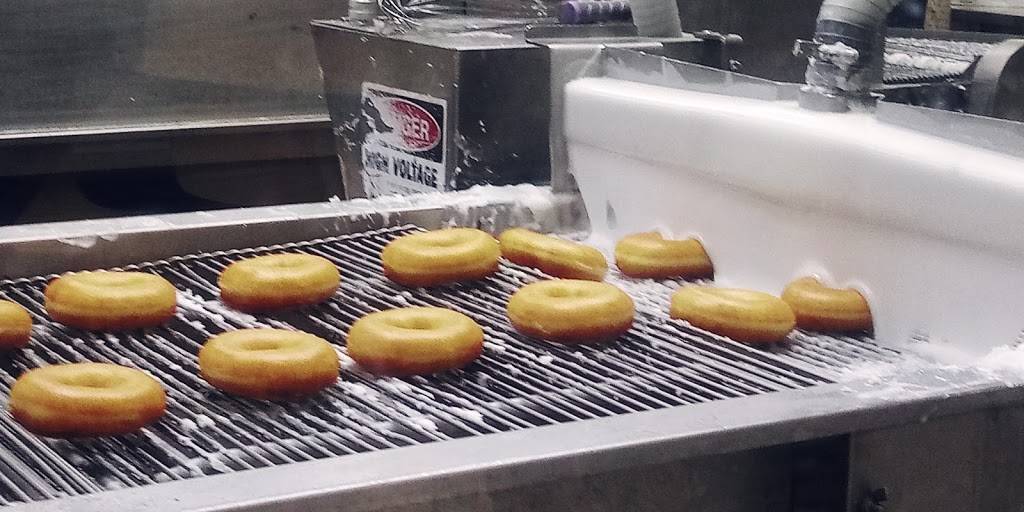 Krispy Kreme | bakery | 5621 E Broadway Blvd, Tucson, AZ 85711, USA | 5204850062 OR +1 520-485-0062