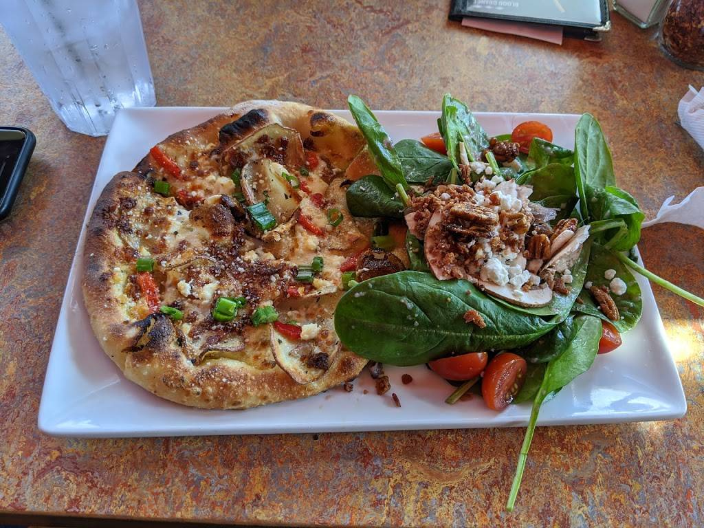 SPIN! Pizza | restaurant | 9474 Renner Blvd, Lenexa, KS 66219, USA | 9134387746 OR +1 913-438-7746