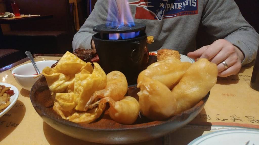 Jade Garden | restaurant | 1309 Phillips Rd, New Bedford, MA 02745, USA | 5089984722 OR +1 508-998-4722